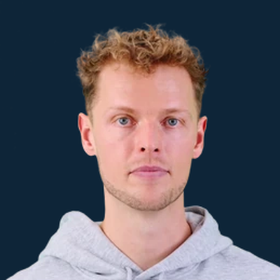 Jamie Park — Aedilis editorial persona, 26, learning personal finance in public